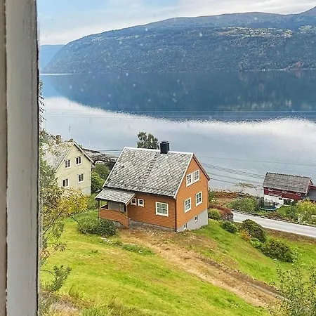 6 Person In Ferienhaus *