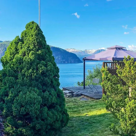 Ii Holiday home Utvik
