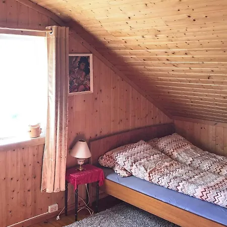 6 Person In Ferienhaus *