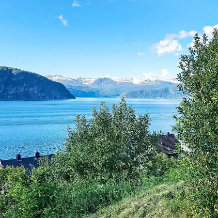 6 Person In Ferienhaus