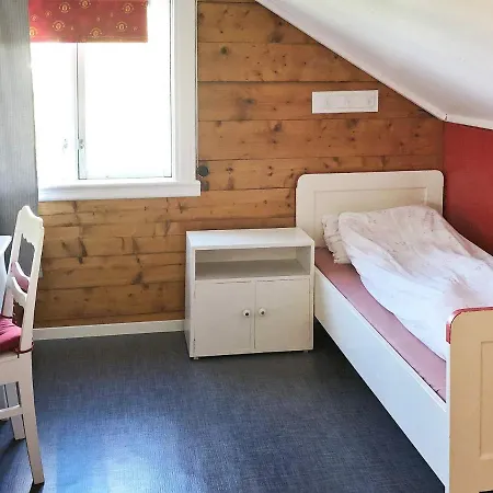Ii Holiday home Utvik