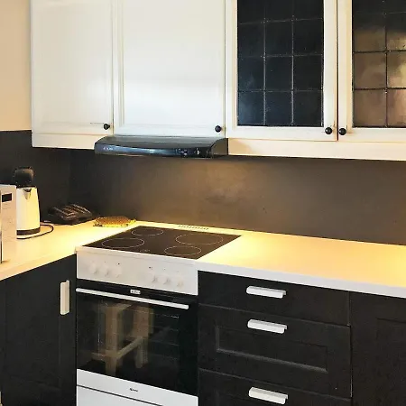 6 Person In Ferienhaus