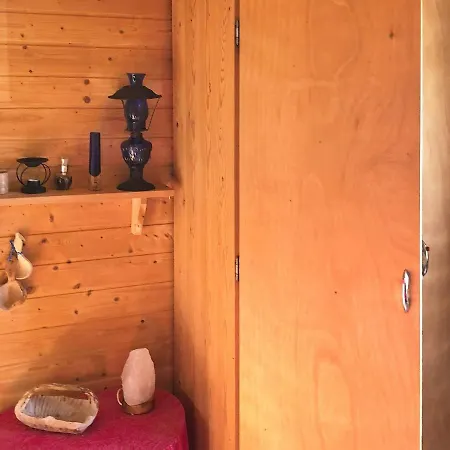 Ferienhaus 6 Person In Utvik