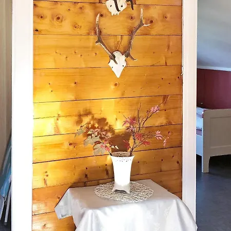 Ii Holiday home Utvik