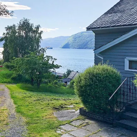 6 Person In Holiday home
