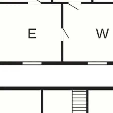 Holiday home 6 Person In *