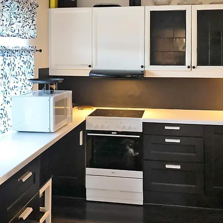 6 Person In Hébergement de vacances *