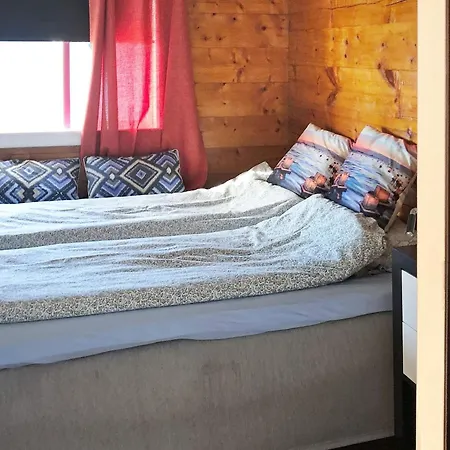 Holiday home 6 Person In Utvik