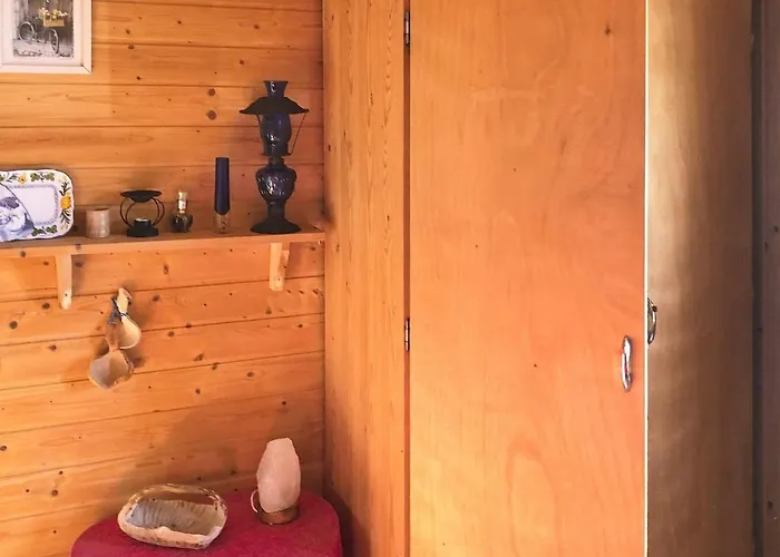 بيت للعطل 6 Person In Utvik